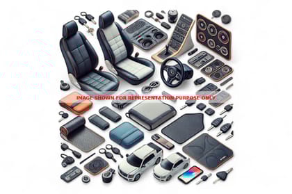 Autokrom Yellow Wax 100ML YW0100