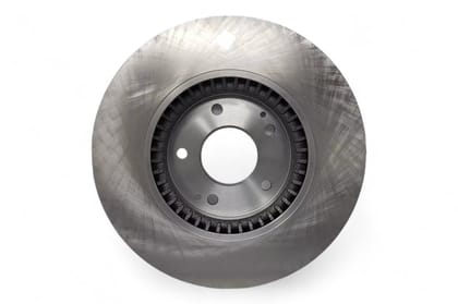 K-tek Front Brake Disc AV502543