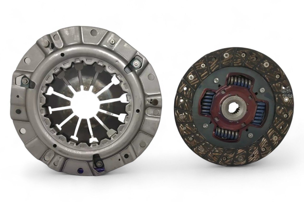 Exedy Clutch Set (Disc+Pressure Plate) AV973688