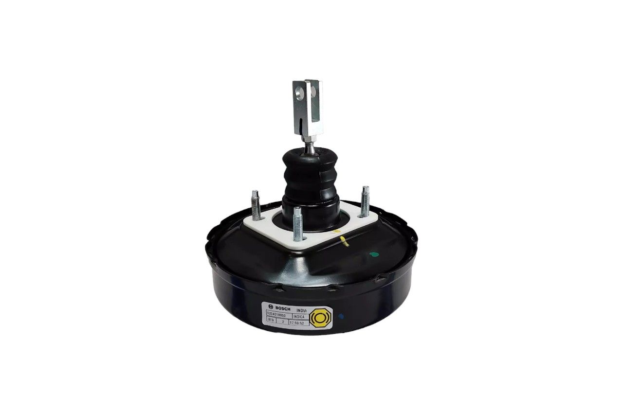 Bosch Brake Booster 0204318850