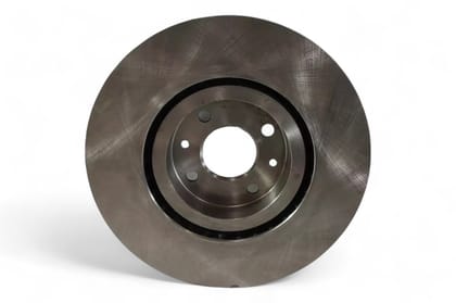 K-tek Front Brake Disc AV316554