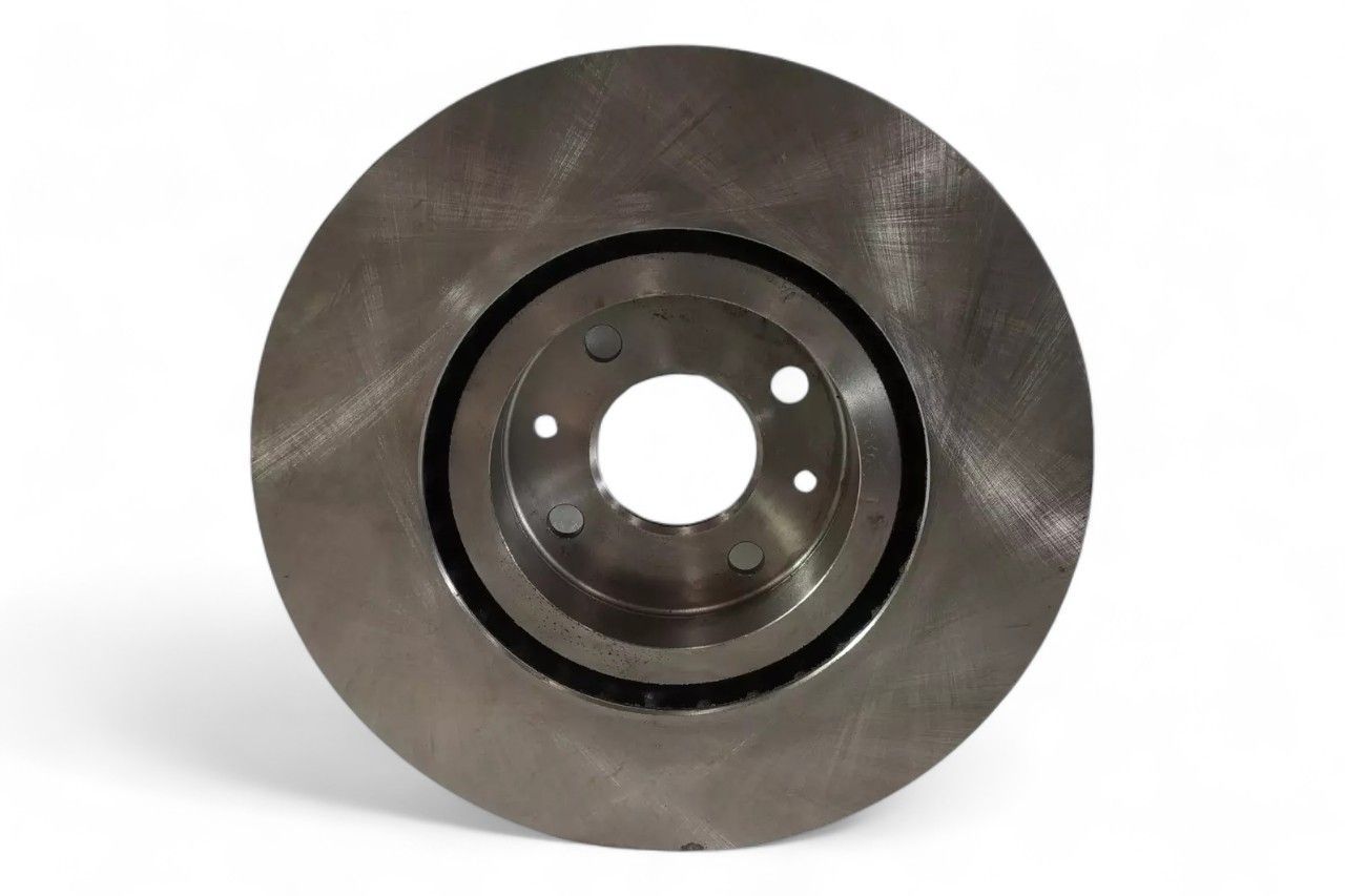 K-tek Front Brake Disc AV316554