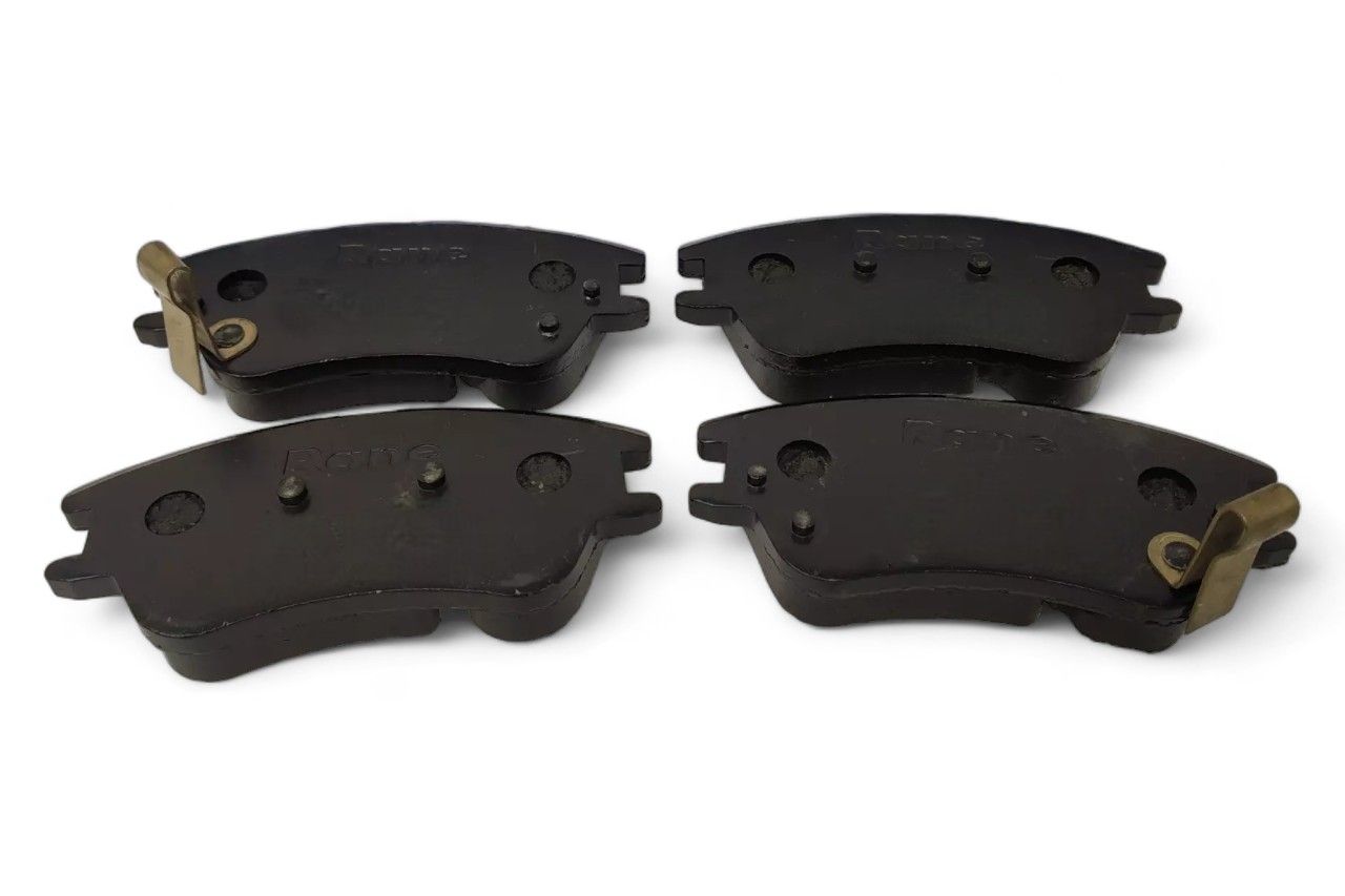 Rane Front Brake Pad Set RBL/DP/004R812M