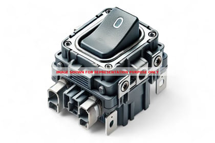 Uno Minda Combination Switch LSW-12062