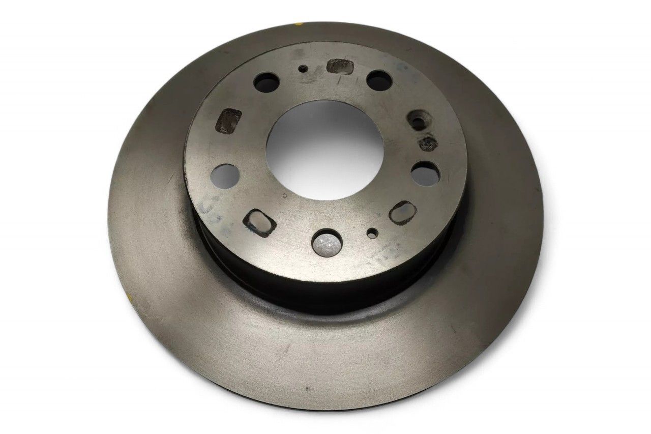 K-tek Front Brake Disc KEM007