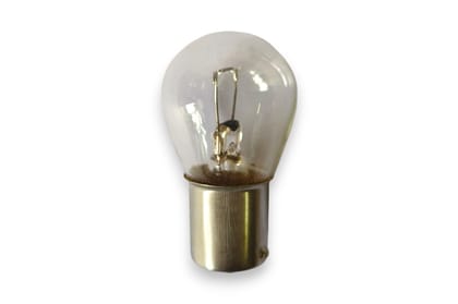 Bosch Single Filament P21W 12V Bulb AV355128