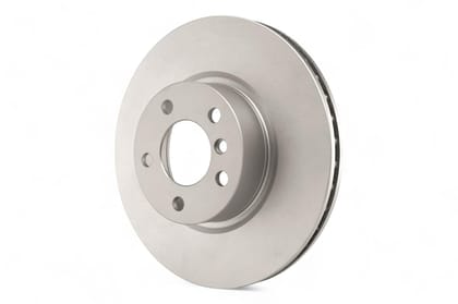 K-tek Front Brake Disc AV789721