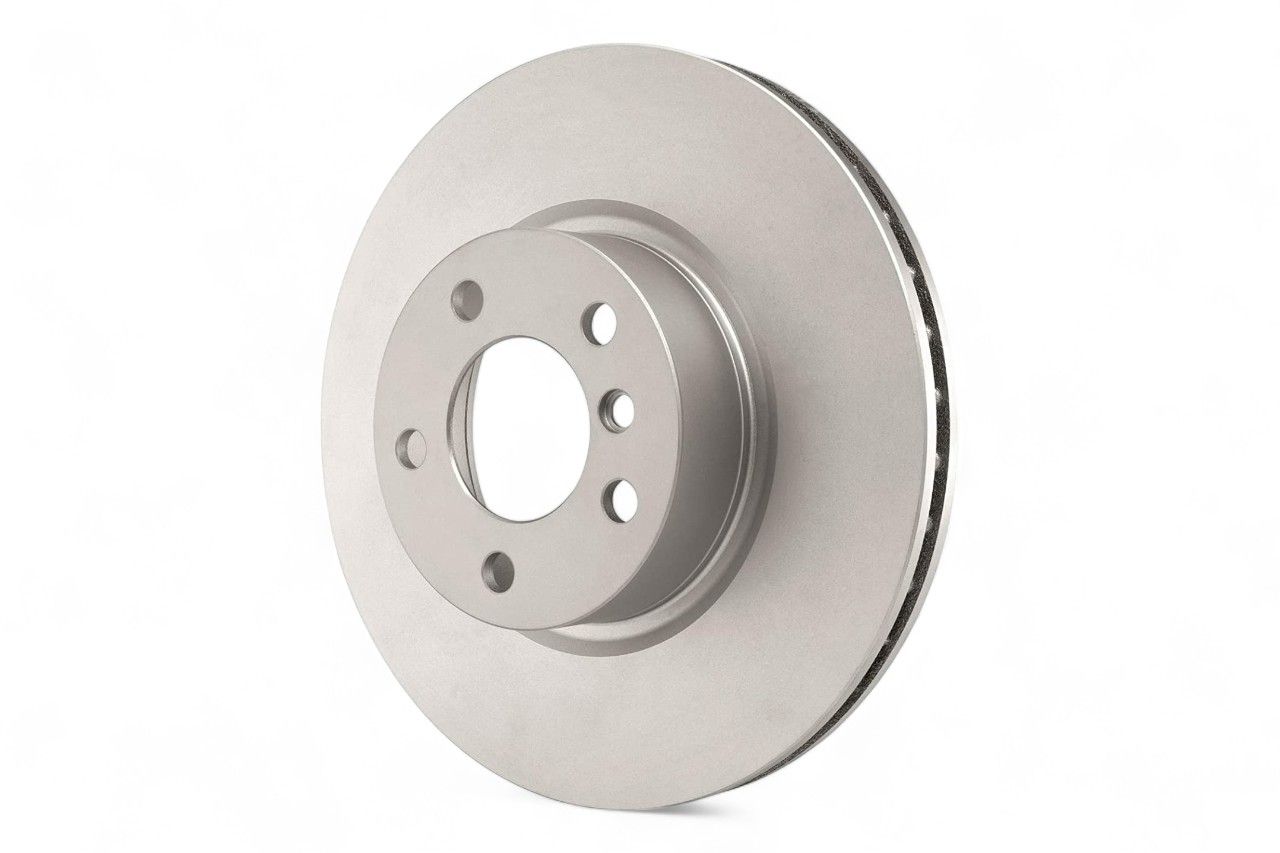 K-tek Front Brake Disc AV789721