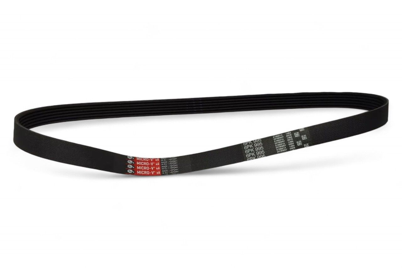 Gates V Belt 6PK995