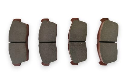 Maruti Suzuki Front Brake Pad AV576585