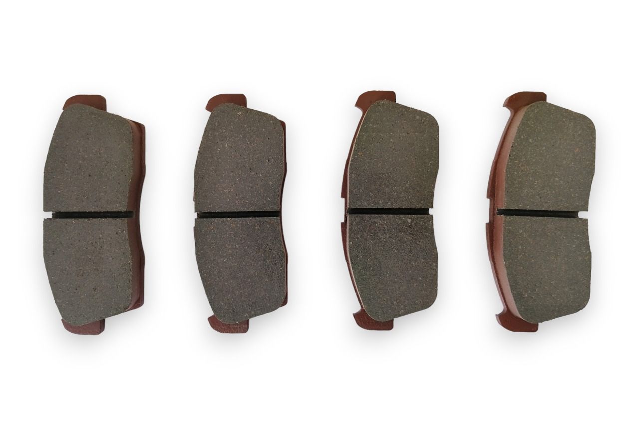 Maruti Suzuki Front Brake Pad AV576585