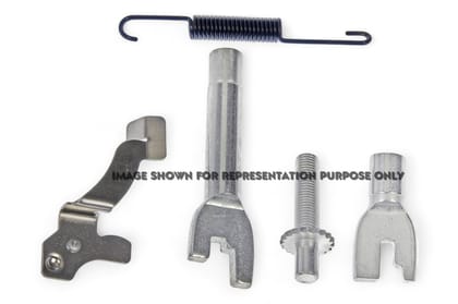 TVS Girling Rear Brake Adjuster Assy 29193155