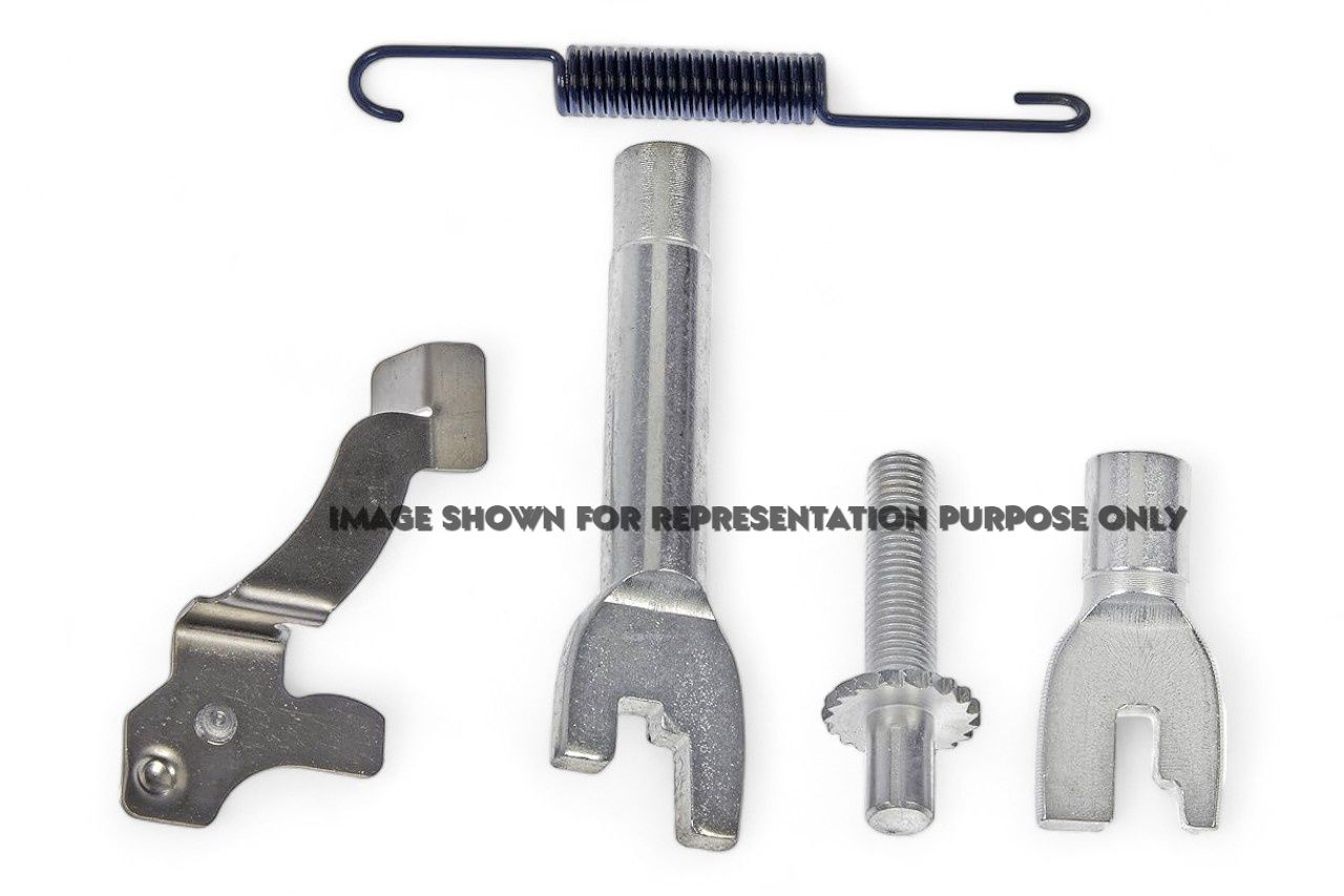 TVS Girling Rear Brake Adjuster Assy 29193155