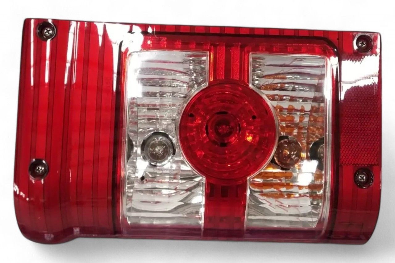 Lumax Rear Tail Lamp - LH AV407826