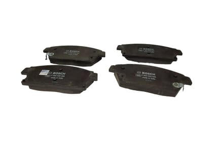 Bosch Front Brake Pad Set AV770734