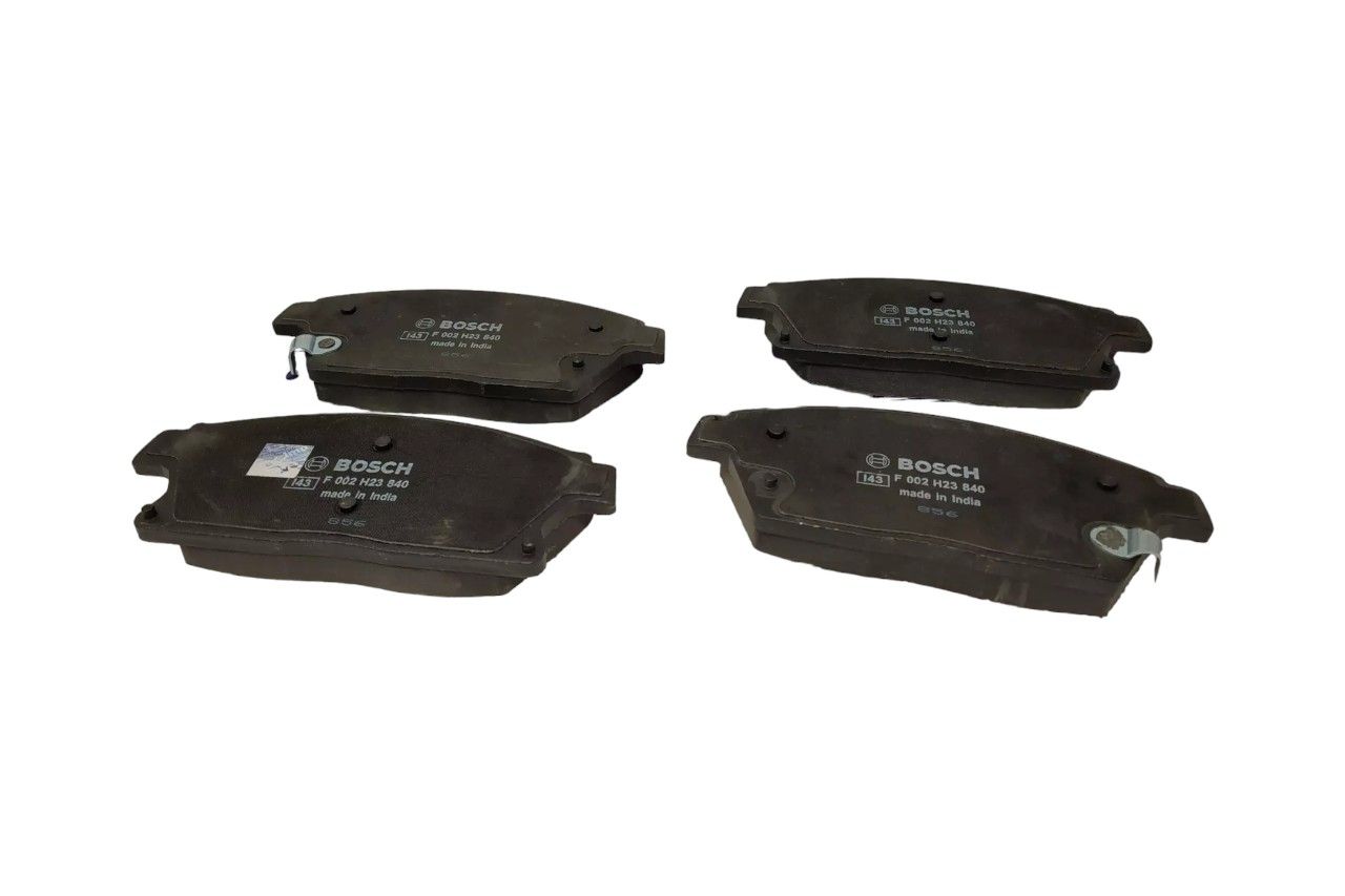 Bosch Front Brake Pad Set AV770734