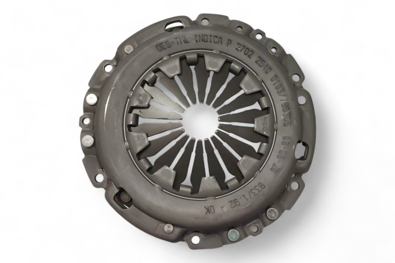 Tata Clutch Cover Assy AV118677