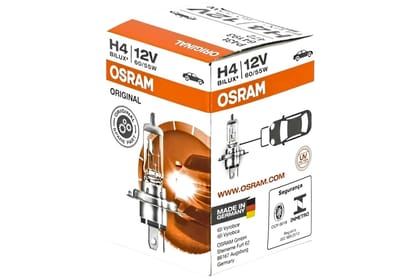 Osram Headlight Bulb (60/55W) AV175956