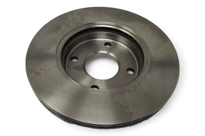 TVS Girling Front Brake Disc AV192451