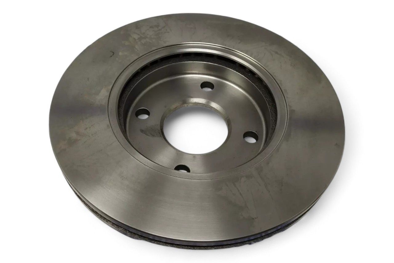TVS Girling Front Brake Disc AV192451