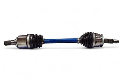 Talbros Drive Shaft - LH TDSFT8012L