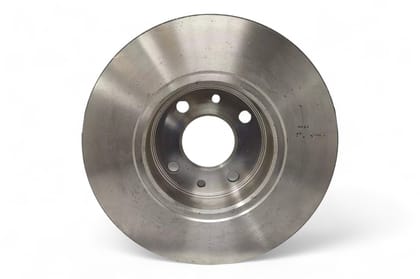 K-tek Rear Brake Disc KEF2009