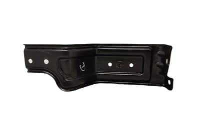 Mahindra Front Bumper Lower - RH AV931797