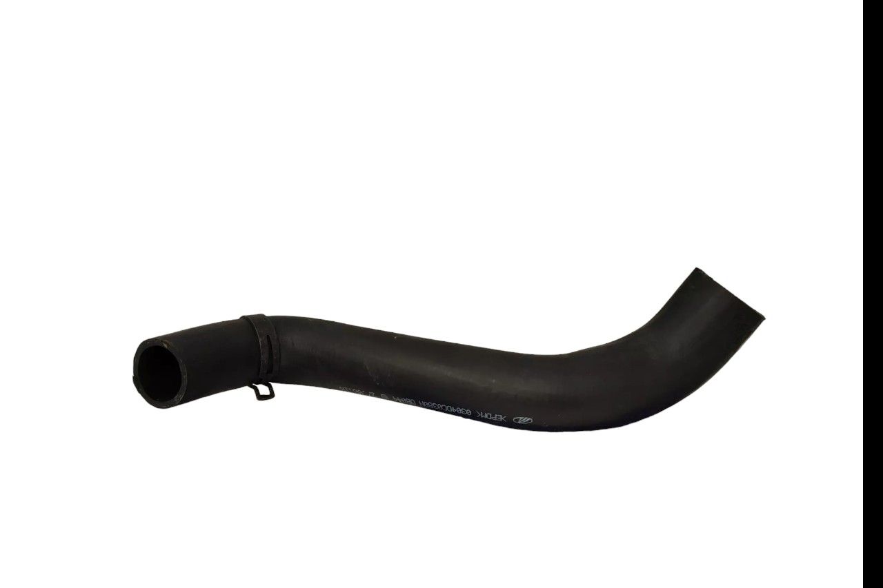 Mahindra Radiator Outlet Hose AV177265