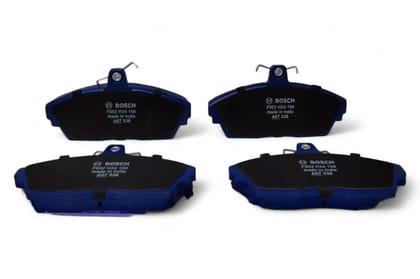 Bosch Front Brake Pad Set AV998326