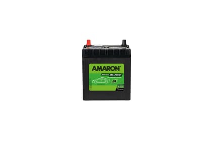 Amaron Battery - 35 Ah 24 Months Free AV692800