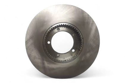 K-tek Front Brake Disc AV392210