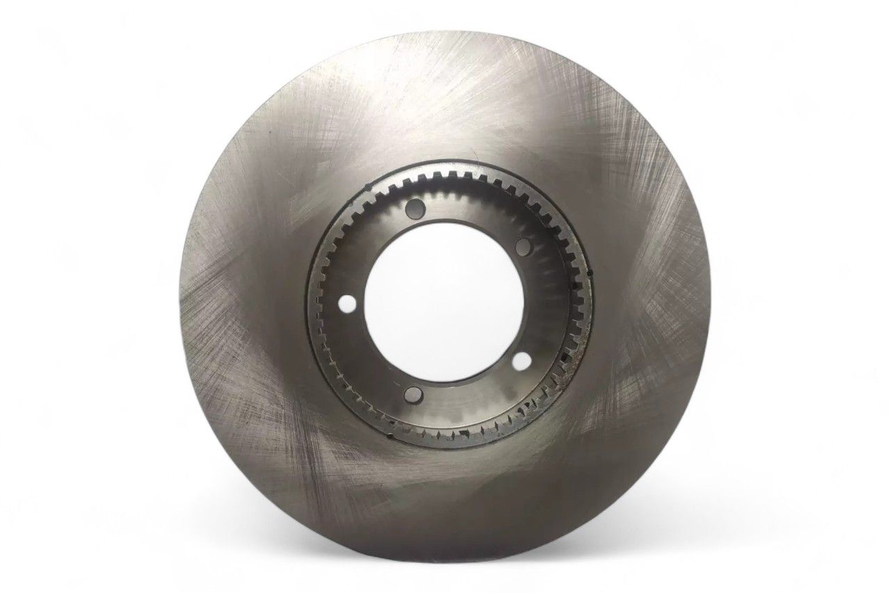 K-tek Front Brake Disc AV392210