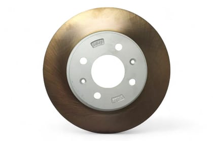 K-tek Front Brake Disc KEH007
