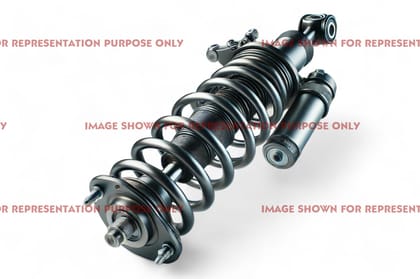 Monroe Front Suspension Strut - LH/RH M2N3R0607