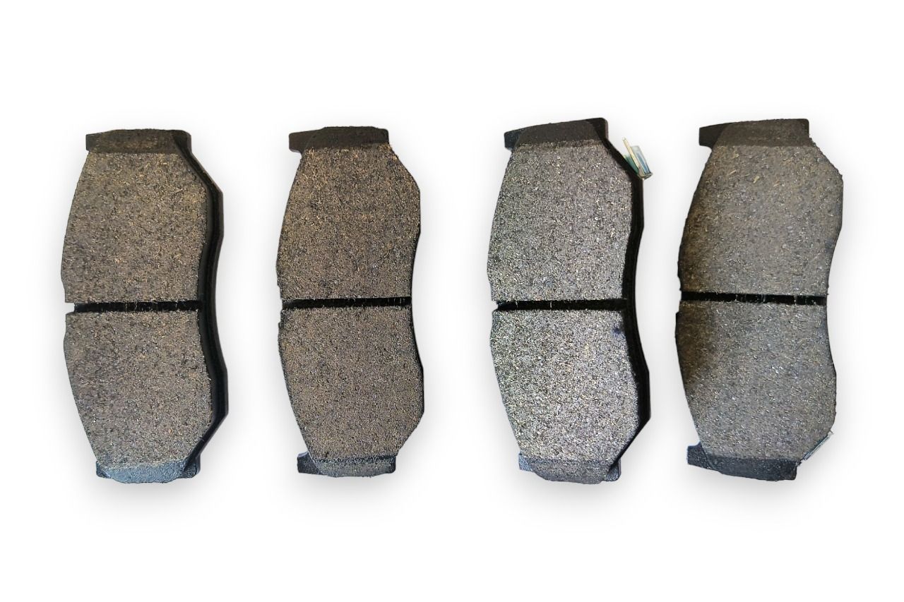 Bosch Front Brake Pad Set F002H24190