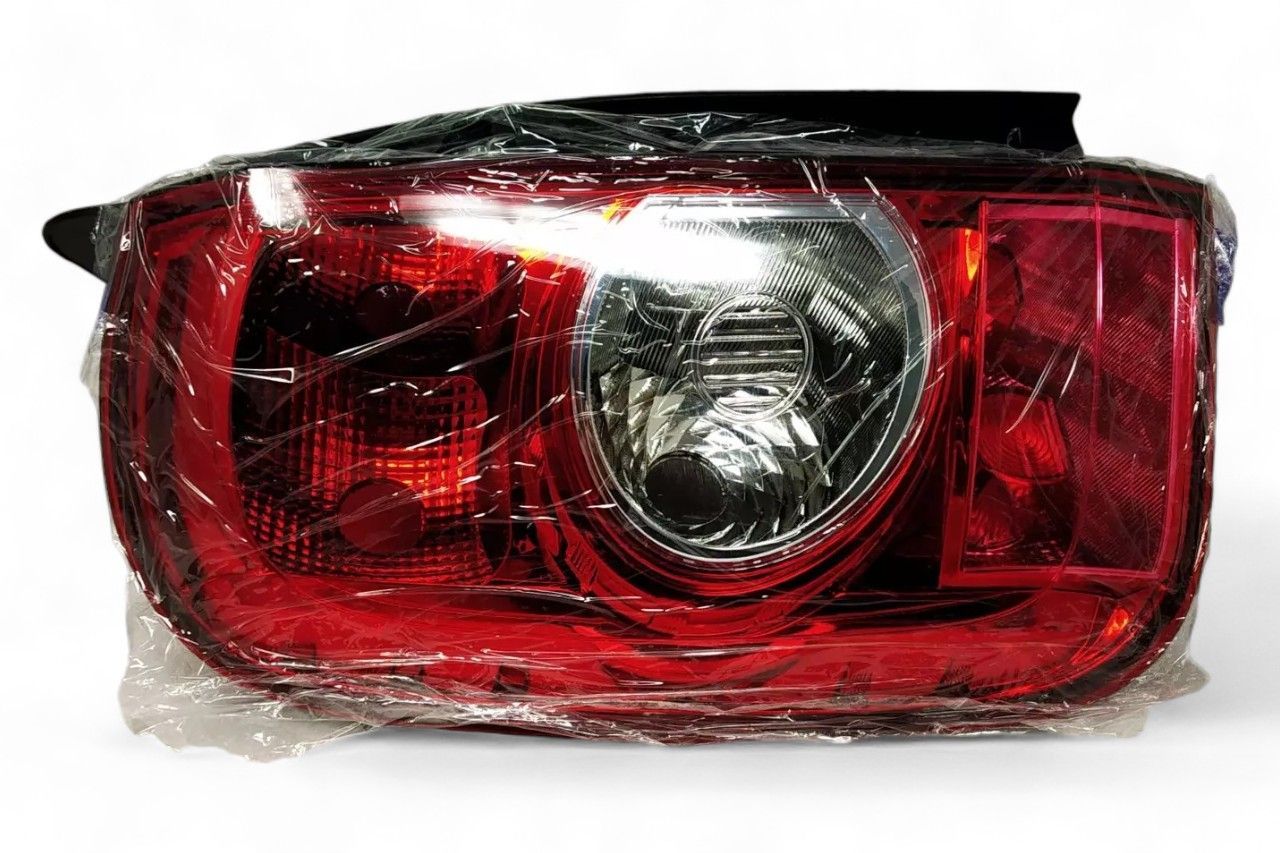 Lumax Rear Tail Lamp - LH AV290502