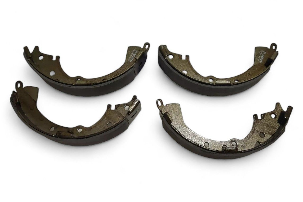 Bosch Rear Brake Shoe Set AV920849