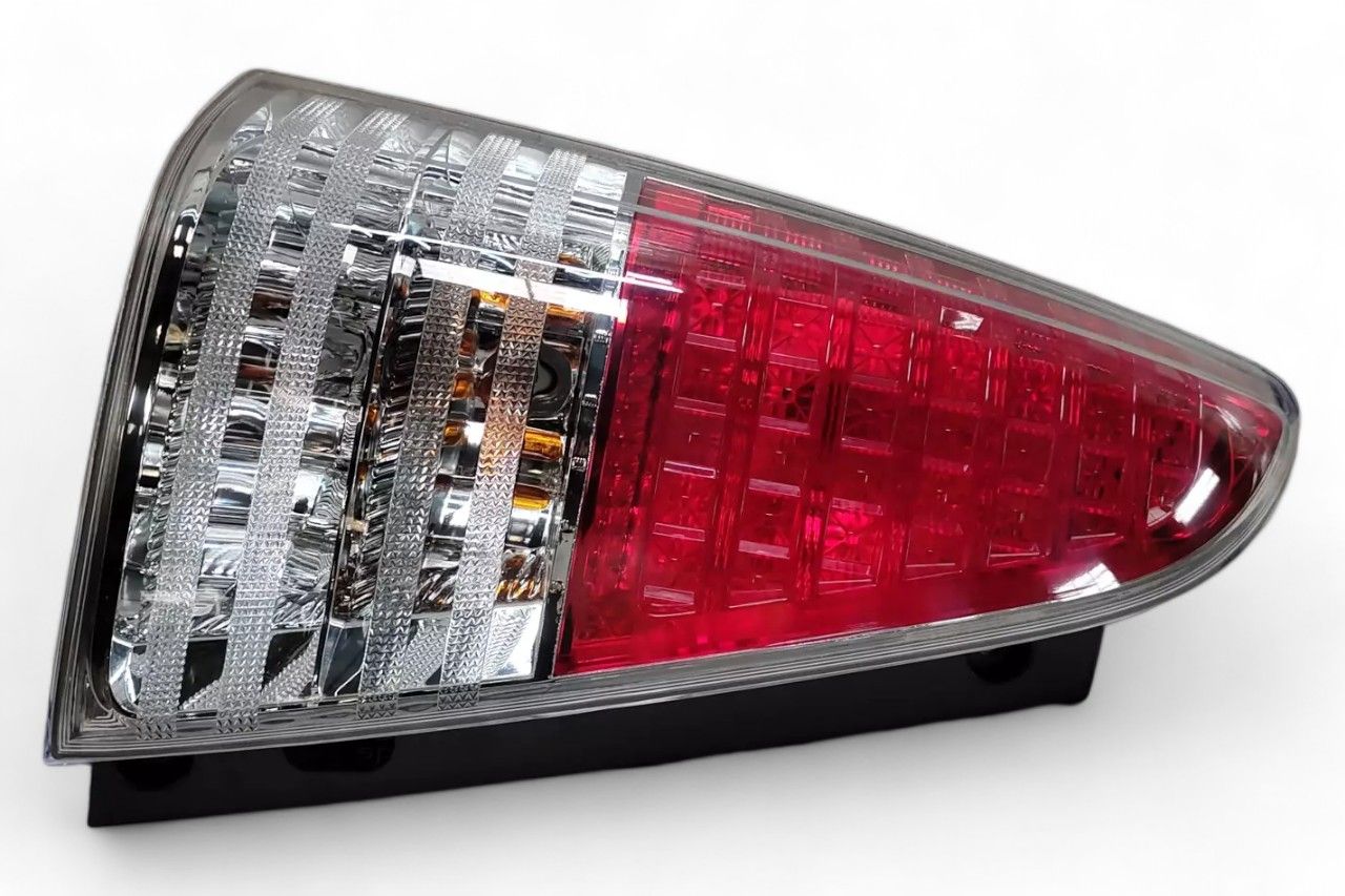 Toyota/Lexus Rear Tail Lamp - LH AV873791