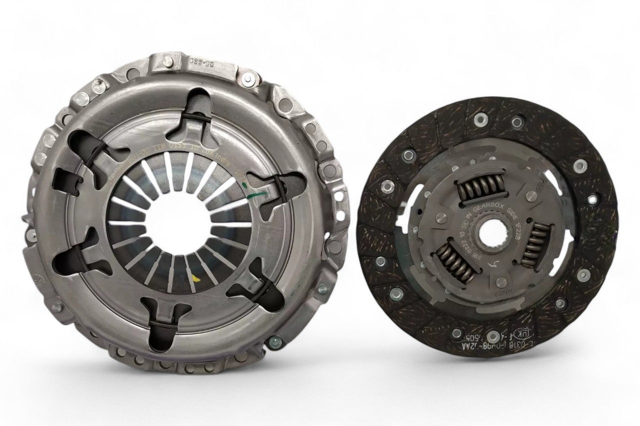 Luk Clutch Set (Disc+Pressure Plate) AV328659