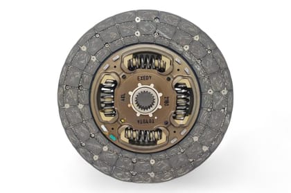 Toyota/Lexus Clutch Disc Assy AV306088