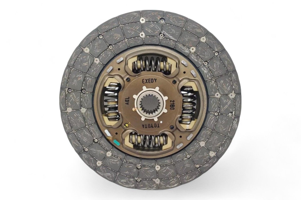 Toyota/Lexus Clutch Disc Assy AV306088