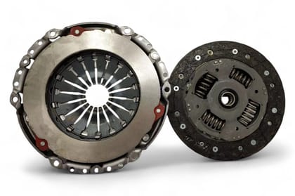 Exedy Clutch Set (Disc+Pressure Plate) AV951788