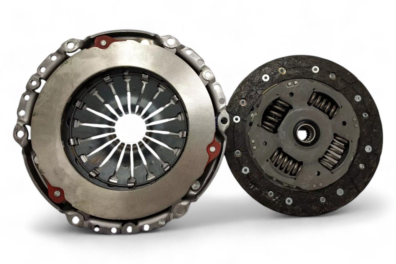 Exedy Clutch Set (Disc+Pressure Plate) AV951788