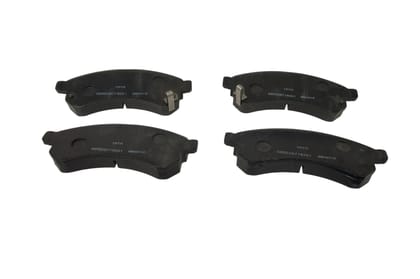 Tata Front Brake pad AV375931