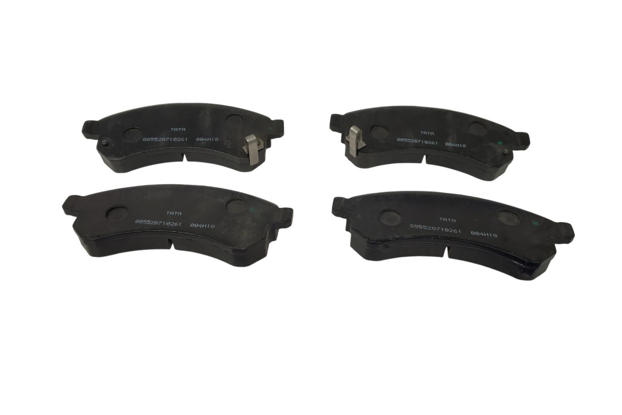 Tata Front Brake pad AV375931