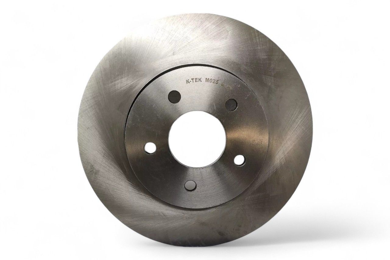 K-tek Front Brake Disc AV792526