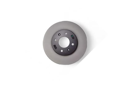 Hyundai/Kia Front Brake Disc AV638059