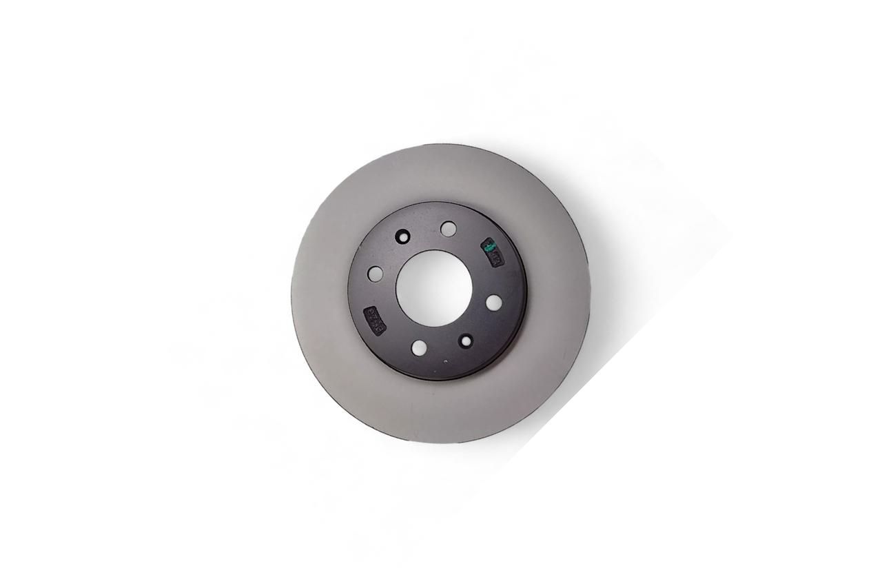 Hyundai/Kia Front Brake Disc AV638059