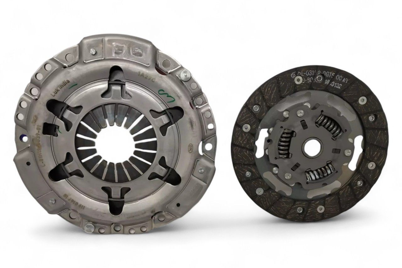 Luk Clutch Set (Disc+Pressure Plate) AV367672