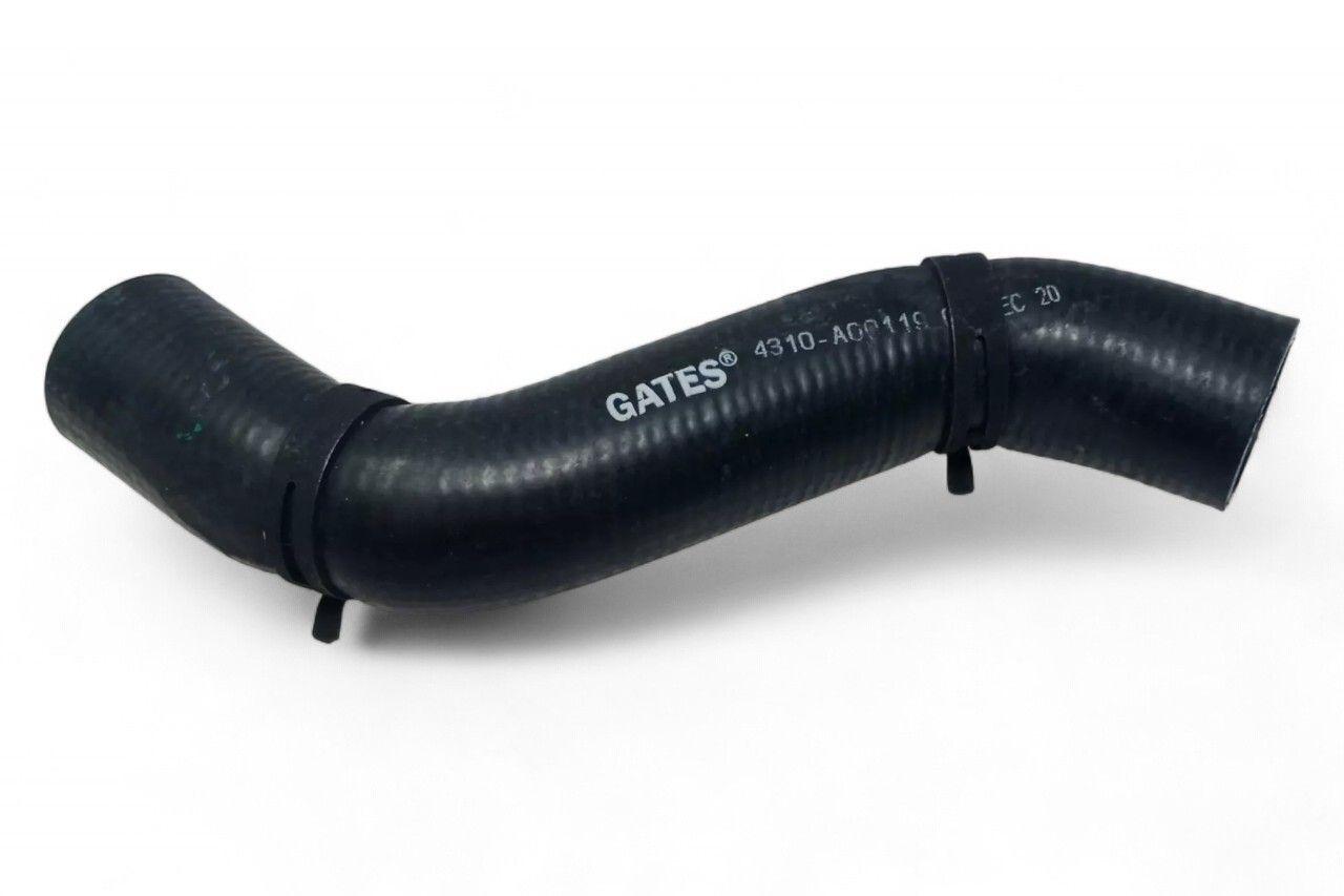 Gates Radiator Outlet Hose 4310-A00119